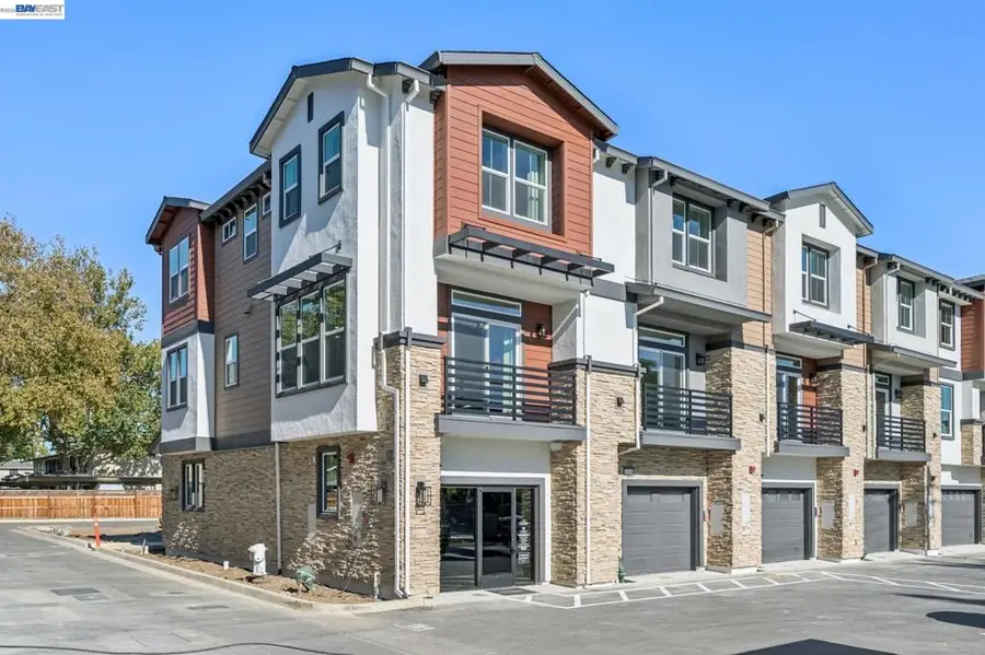 2503 Walters Pl, Concord, CA 94520 - #3