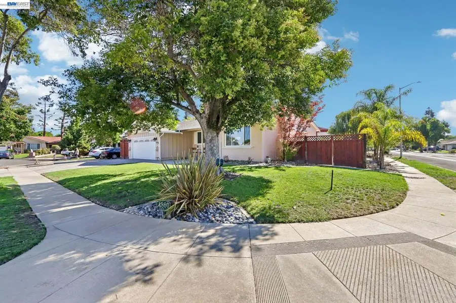 4860 Humber Pl, Newark, CA 94560 - #2