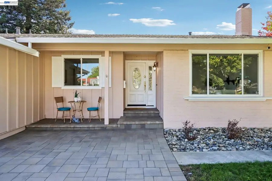 4860 Humber Pl, Newark, CA 94560 - #3