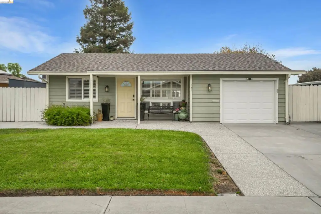 1131 Hollyhock St, Livermore, CA 94551 - #1