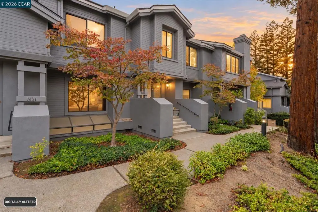 1653 Geary Rd, Walnut Creek, CA 94597 - #1