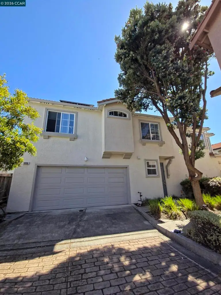 1036 Suncrest Ct, Richmond, CA 94806 - #2
