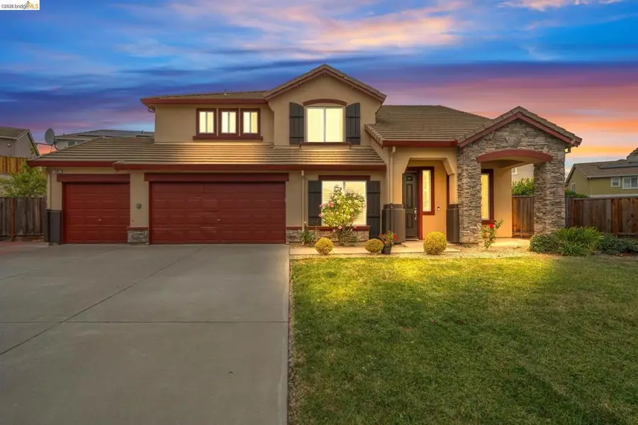 1889 Blue Rock Ct., Fairfield, CA 94534 - #2