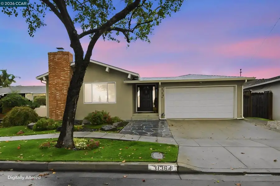 31364 Meadowbrook Ave, Hayward, CA 94544 - #2