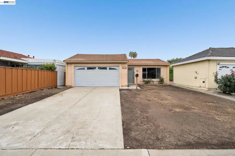 2364 Goldcrest Cir, Pleasanton, CA 94566 - #2