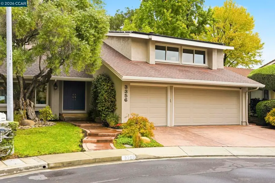 3356 Westport Ct, Walnut Creek, CA 94598 - #2