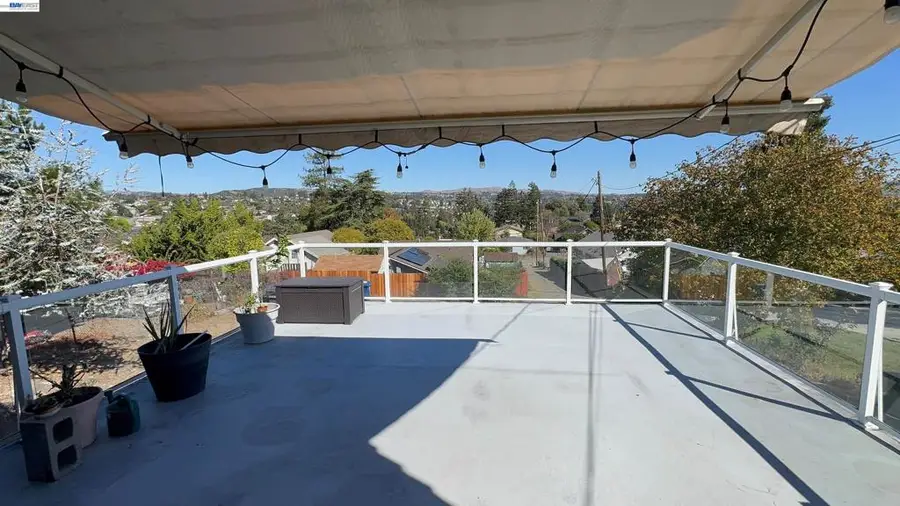 19041 Carlton Ave, Castro Valley, CA 94546 - #2