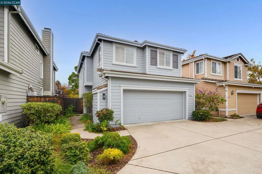 186 Orr Rd, Alameda, CA 94502 - #1