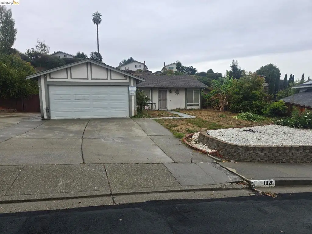 1020 Sandpoint Dr, Rodeo, CA 94572 - #1