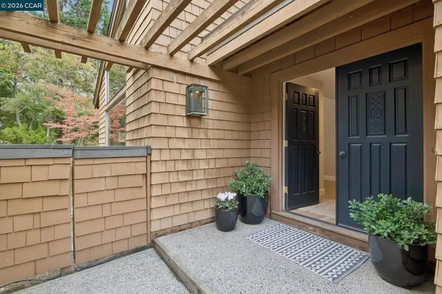 407 Ridge Gate Rd, Orinda, CA 94563 - #3