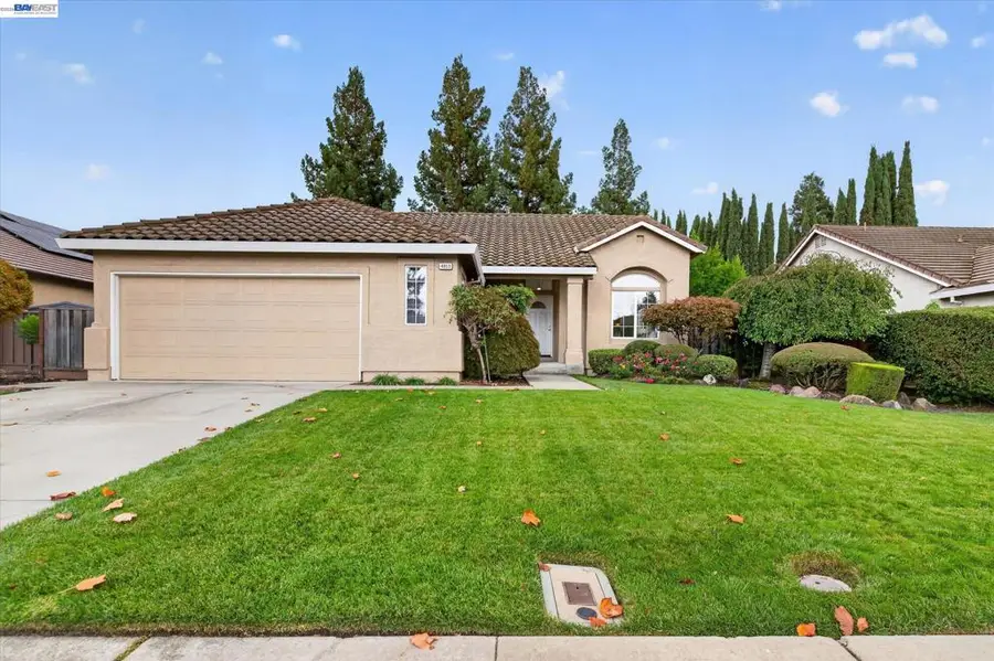 4853 Julie St, Livermore, CA 94550 - #3