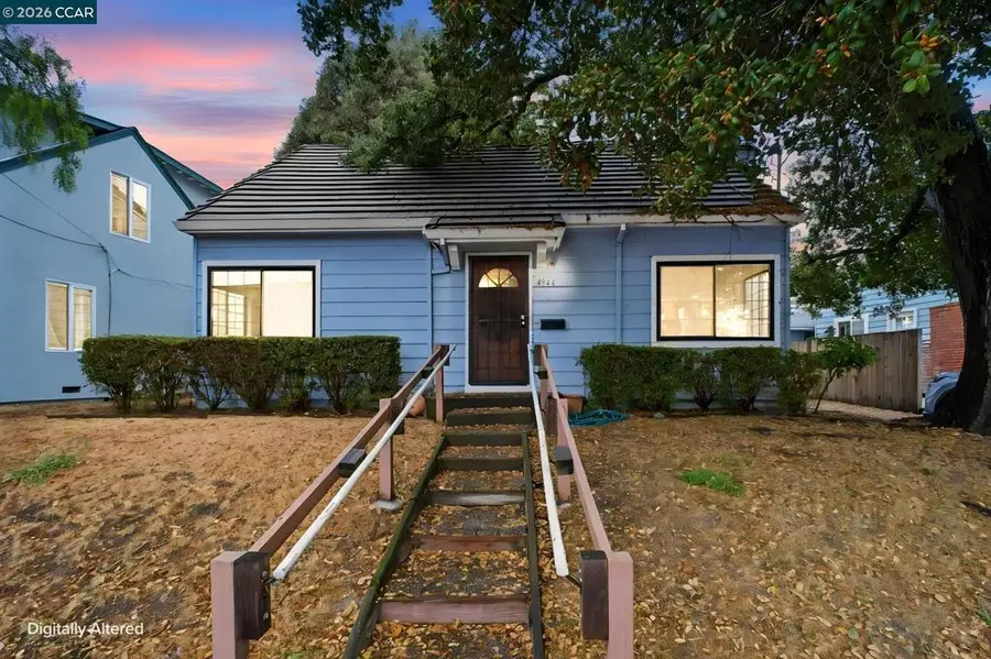 4944 Vannoy Ave, Castro Valley, CA 94546 - #2