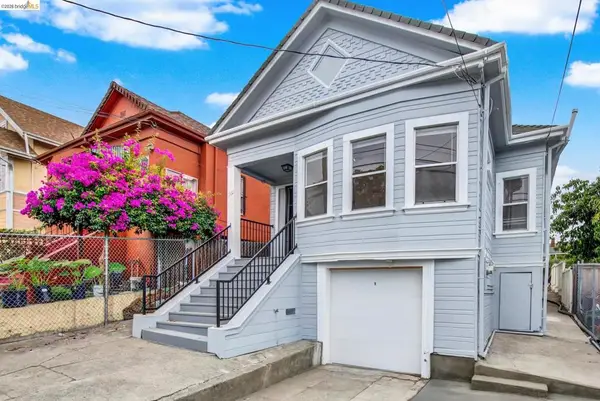 1960 38th Ave, Oakland, CA 94601