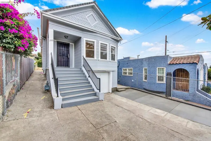 1960 38th Ave, Oakland, CA 94601 - #3