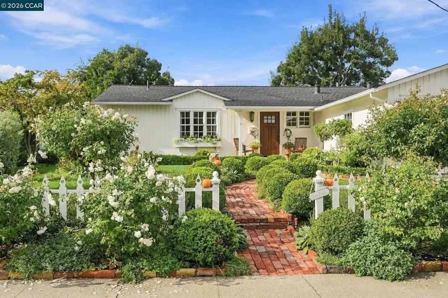 3111 Baker Dr, Concord, CA 94519 - #3