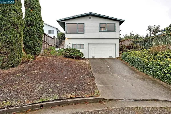 5642 Clinton Ave, Richmond, CA 94805
