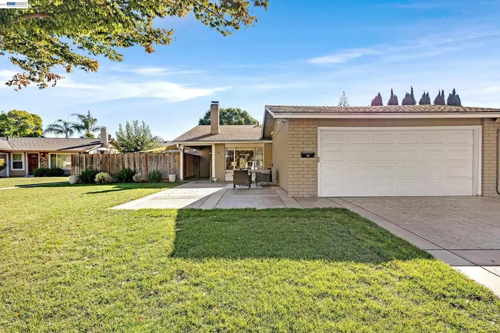 547 Teal Ct, Livermore, CA 94551 - #1