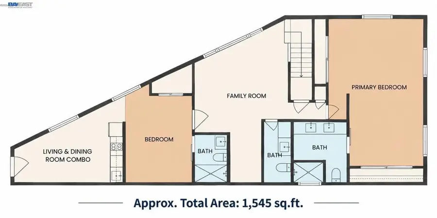 1069 Central Blvd, Hayward, CA 94542 - #3
