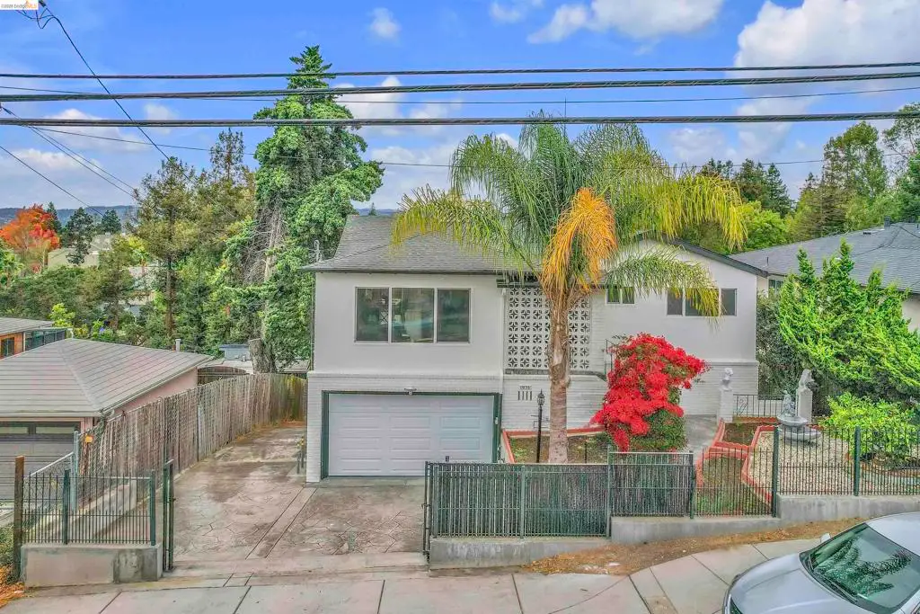 1836 East Ave, Hayward, CA 94541 - #1