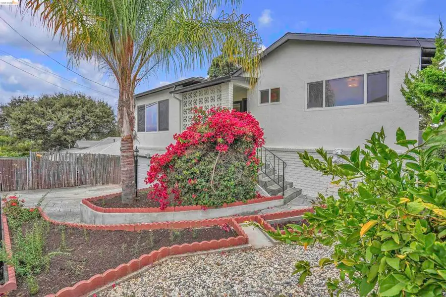 1836 East Ave, Hayward, CA 94541 - #3