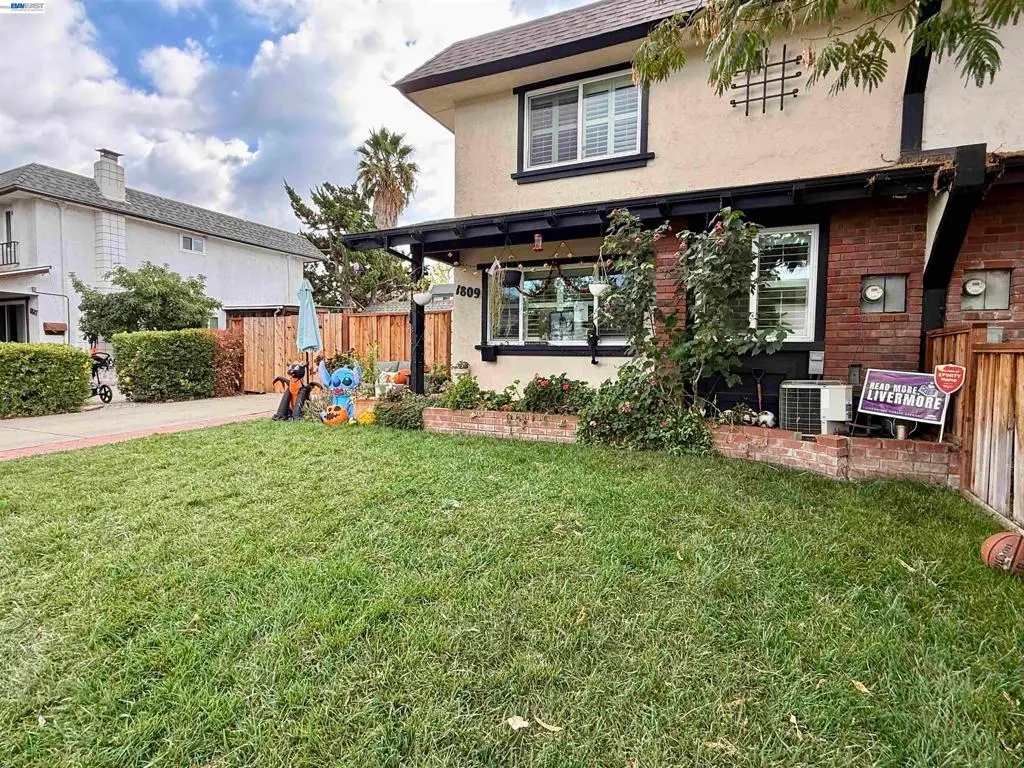 1809 De Vaca Way, Livermore, CA 94550 - #1