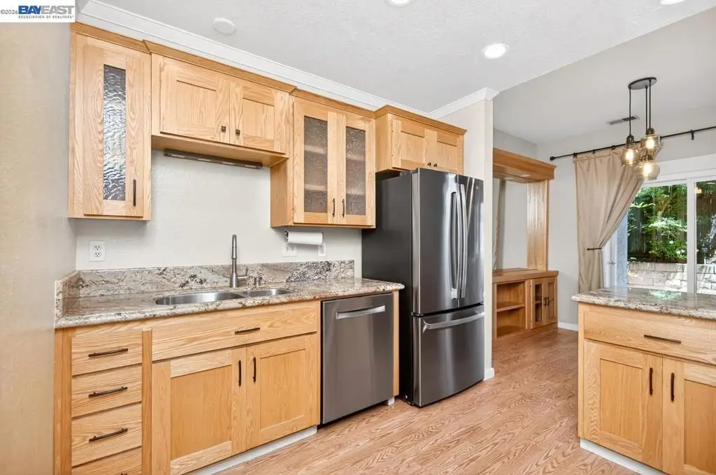3861 Vine St, Pleasanton, CA 94566 - #1