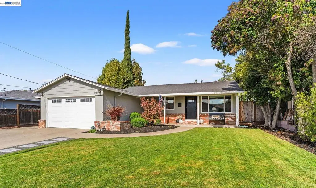 1082 Madrone Way, Livermore, CA 94550 - #1