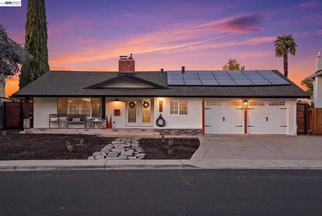 1526 De Soto Way, Livermore, CA 94550 - #1