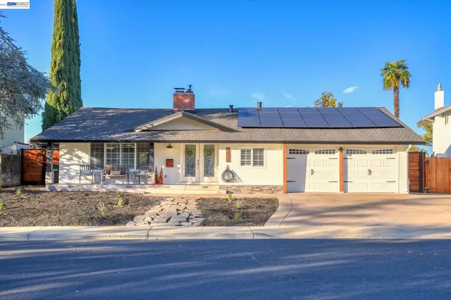 1526 De Soto Way, Livermore, CA 94550 - #2