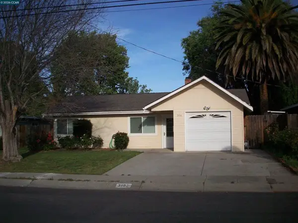 3102 Bonifacio, Concord, CA 94519