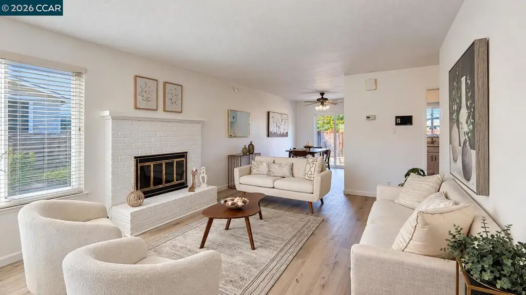 2923 16th St, San Pablo, CA 94806 - #1