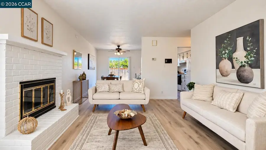 2923 16th St, San Pablo, CA 94806 - #3