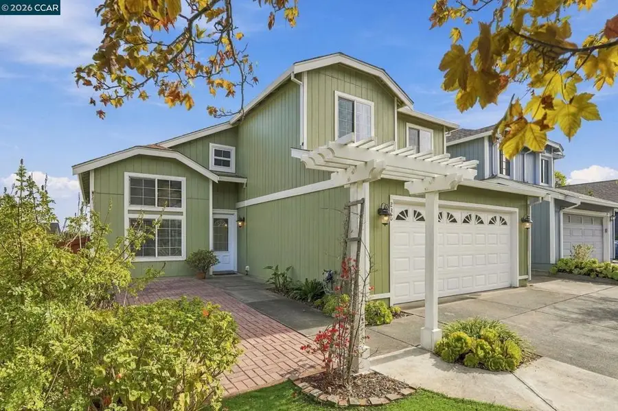 236 Clearview Dr, Vallejo, CA 94591 - #2