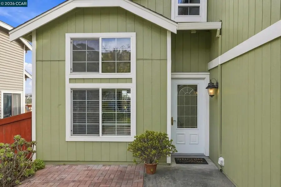 236 Clearview Dr, Vallejo, CA 94591 - #3