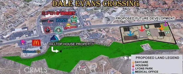 0 Highway 18 Highway, Apple Valley, CA 92307 - Image #1