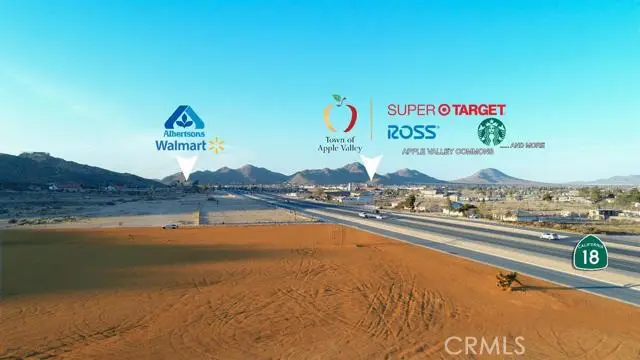 0 Highway 18 Highway, Apple Valley, CA 92307 - Image #2