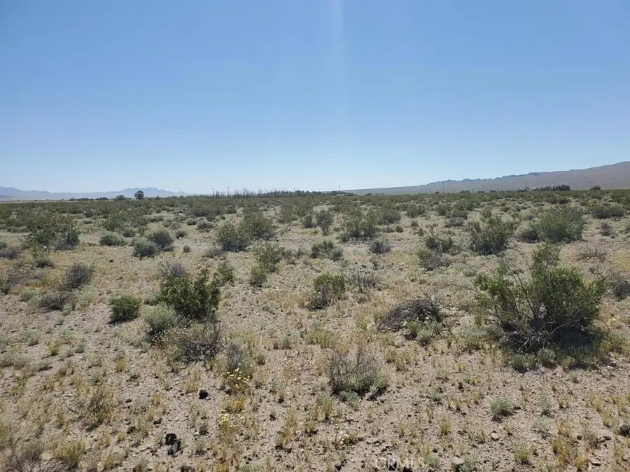 0 Autumn Leaf Road, Newberry Springs, CA 92365 - #2
