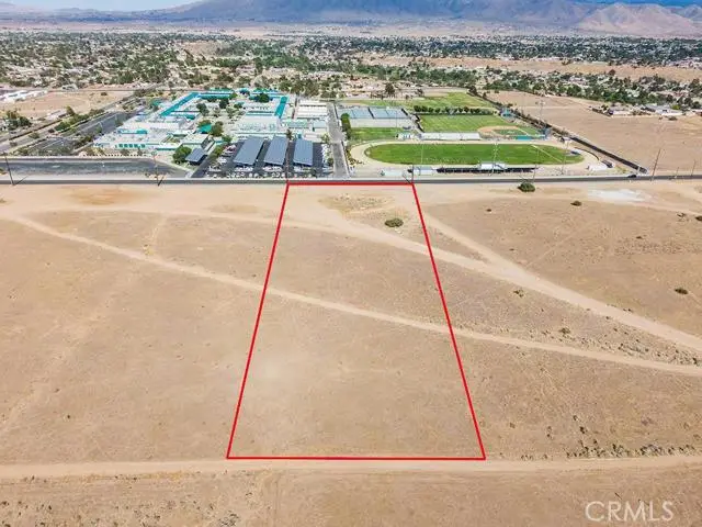 8350 G Avenue, Hesperia, CA 92345 - #1
