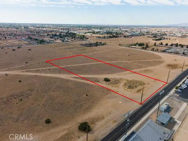 8350 G Avenue, Hesperia, CA 92345 - #3
