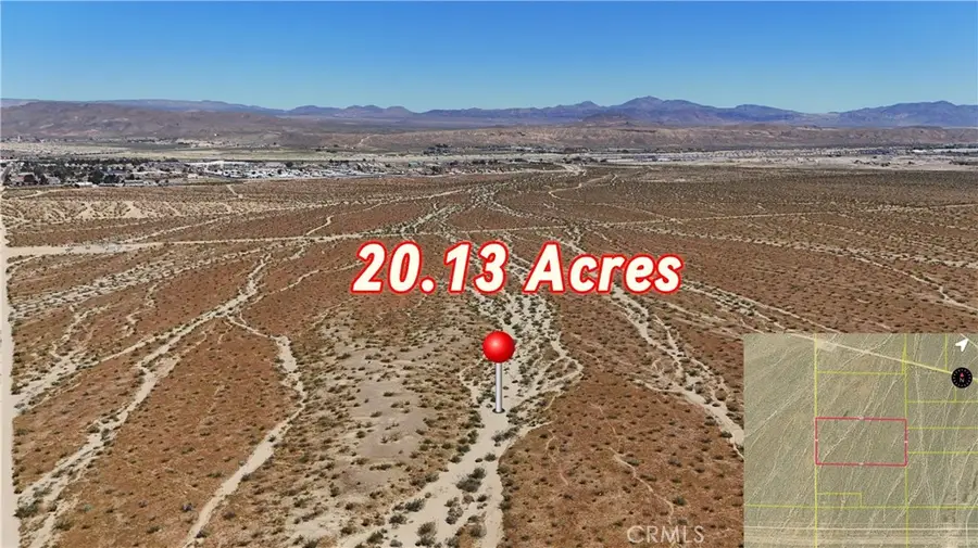 0 S South Of Pipeline Road, Barstow, CA 92311 - Image #3