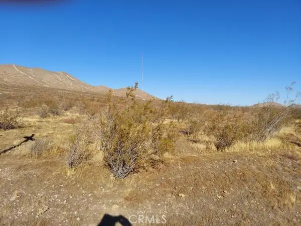 0 Felsite Road, Rosamond, CA 93560