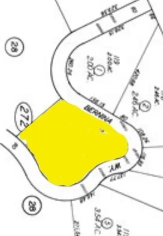 0 Berina Way, Tehachapi, CA 92561 - #1