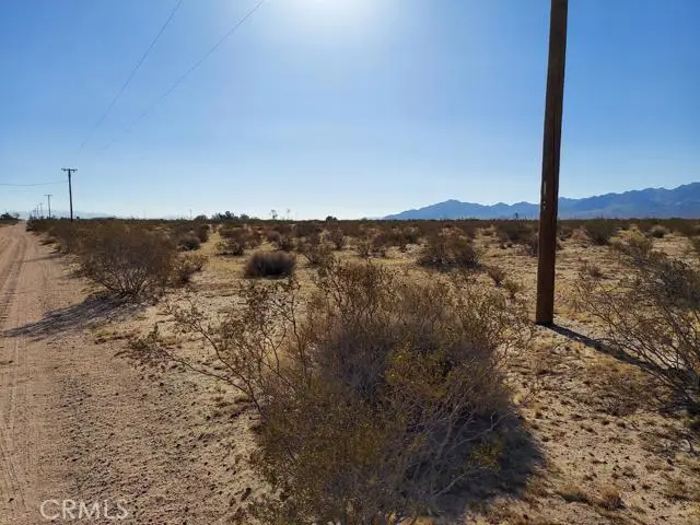 1 Coventry Street, Newberry Springs, CA 92365 - #2