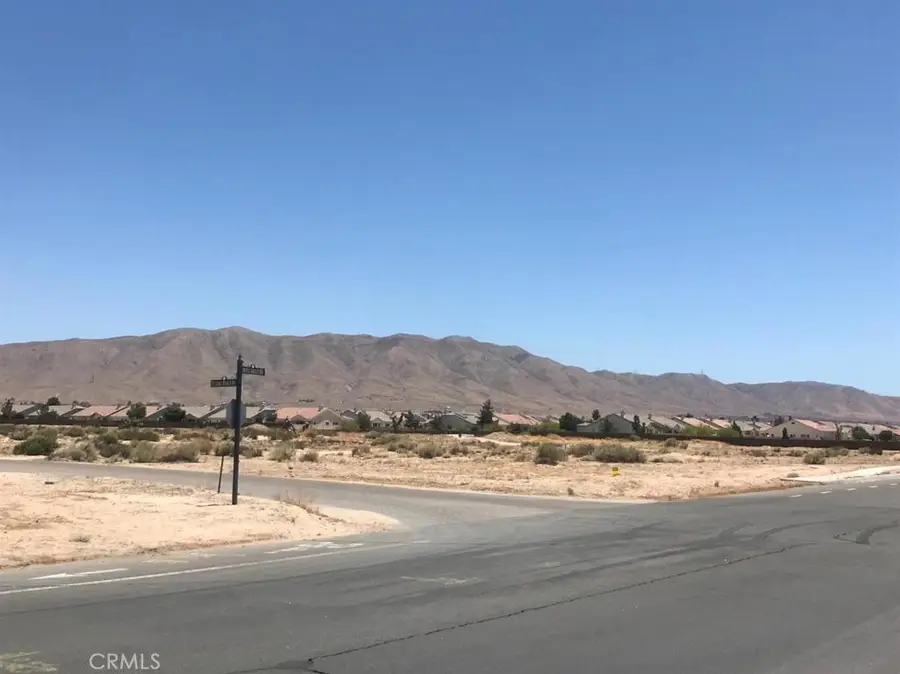 0 Tussing Ranch Road, Apple Valley, CA 92308 - #2