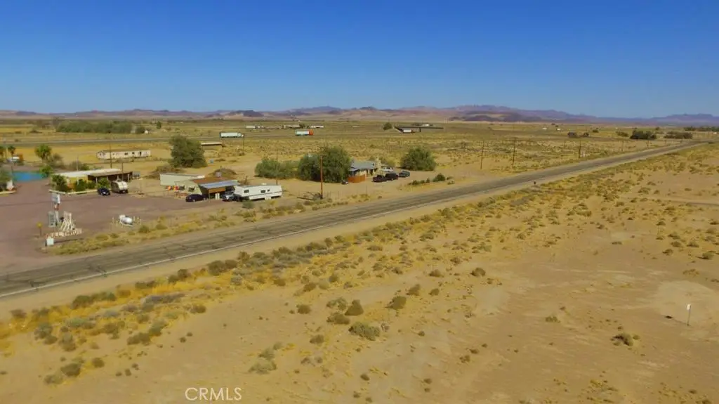 528181 08 National Trails Highway, Newberry Springs, CA 92365 - Image #1