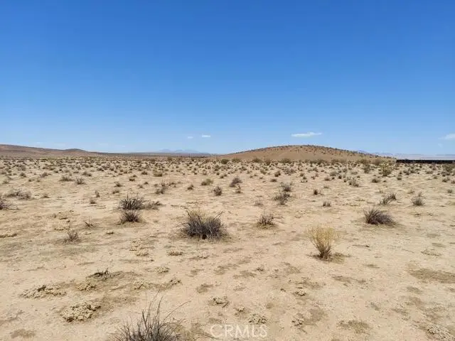 0 Mariposa Street, North Edwards, CA 93523 - #1