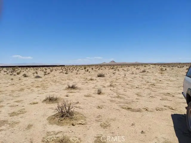 0 Mariposa Street, North Edwards, CA 93523 - #2