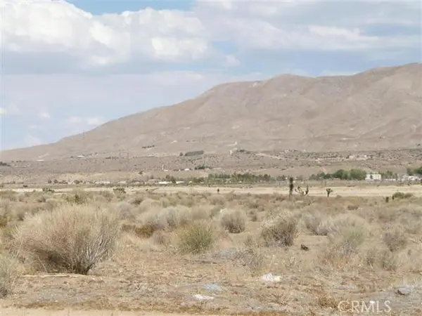 0 Hinton-castle Rock/canard Ave Street, Apple Valley, CA 92345