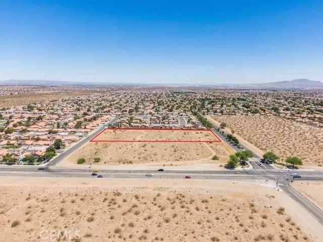 0 Eagle Ranch Parkway, Victorville, CA 92392 - #1