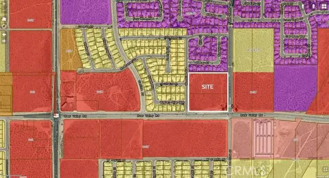 0 Eagle Ranch Parkway, Victorville, CA 92392 - #3